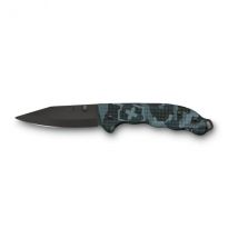 Couteau de poche EDC/outdoor gamme Evoke BSH 0.9425.DS222 Victorinox - Couteaux du Chef - Couteaux du Chef