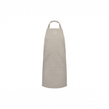 Tablier de cuisine professionnel en coton 100% écolo Witloft - Couteaux du Chef - Couteaux du Chef