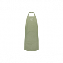 Tablier de cuisine professionnel en coton 100% écolo Witloft - Couteaux du Chef - Couteaux du Chef