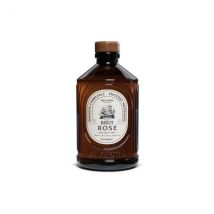 Sirop de rose bio 40cl Bacanha - Couteaux du Chef - Couteaux du Chef