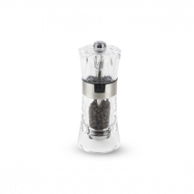 Moulin à poivre moderne 14cm Peugeot Oslo - Couteaux du Chef - Couteaux du Chef