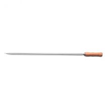 Pic brochette pour barbecue en inox 55cm Churrasco 29810/125 Tramontina - Couteaux du Chef - Couteaux du Chef