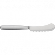 Couteau petit-déjeuner Westmark lame en acier 10cm - Couteaux du Chef - Couteaux du Chef