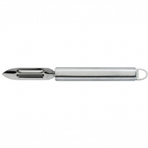 Éplucheur econome inox gamme POC Cristel - Couteaux du Chef - Couteaux du Chef