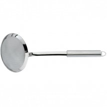 Écumoire tamis gamme POC Cristel - Couteaux du Chef - Couteaux du Chef