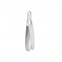 Pince à arêtes en acier inoxydable modèle POC Cristel - Couteaux du Chef - Couteaux du Chef