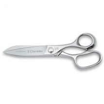 Ciseaux cuisine en acier inoxydable Prof-Class 24,5cm 3 Claveles - Couteaux du Chef - Couteaux du Chef