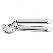 Presse-ail à racloir glissant gamme POC Cristel - Couteaux du Chef - Couteaux du Chef