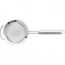 Passoire de cuisine en treillis en acier inox gamme POC Cristel - Couteaux du Chef - Couteaux du Chef