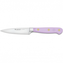 Couteau d'office forgé lame 9cm gamme Classic Colour Purple Yam Wusthof - Couteaux du Chef - Couteaux du Chef