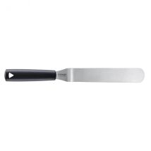 Longue spatule coudée professionnelle de la marque Triangle - Couteaux du Chef - Couteaux du Chef