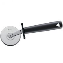 Roulette à pizza professionnelle Triangle manche en green grip - Couteaux du Chef - Couteaux du Chef