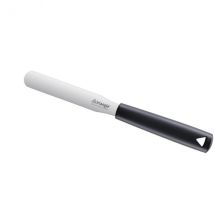 Spatule de pâtissier de la marque Triangle manche en green grip - Couteaux du Chef - Couteaux du Chef