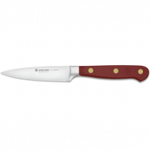 Couteau d'office forgé lame 9cm gamme Classic Colour Tasty Sumac Wusthof - Couteaux du Chef - Couteaux du Chef