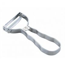 Eplucheur Kai Select T en acier inoxydable - Couteaux du Chef - Couteaux du Chef