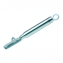Éplucheur pour gaucher Rösle inox - Couteaux du Chef - Couteaux du Chef