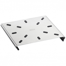 Sous-plat en inox Rosle - Couteaux du Chef - Couteaux du Chef