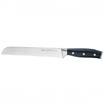 Couteau à pain denté série Tradition Rösle - Couteaux du Chef - Couteaux du Chef