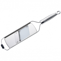 Mandoline en acier inox Rösle - Couteaux du Chef - Couteaux du Chef