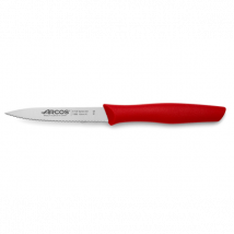 Couteau d'office lame dentée 10cm Arcos Nova - Couteaux du Chef - Couteaux du Chef