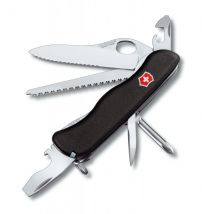 Couteau suisse Victorinox Trailmaster Military 12 fonctions - Couteaux du Chef - Couteaux du Chef