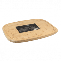 Planche Bérard Nerro en bambou - Couteaux du Chef - Couteaux du Chef