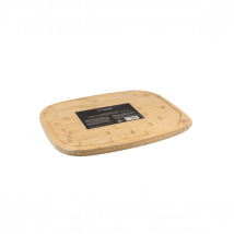 Planche Bérard Nerro en bambou - Couteaux du Chef - Couteaux du Chef