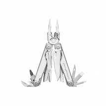 Outil multifonction Leatherman Surge 21 fonctions - Couteaux du Chef - Couteaux du Chef