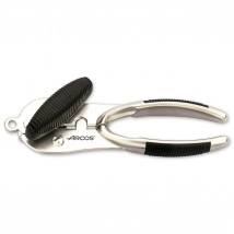 Ouvre-boîte Arcos en alliage de zinc - Couteaux du Chef - Couteaux du Chef