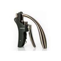 Tire-bouchon à levier Arcos en alliage de zinc et ABS - Couteaux du Chef - Couteaux du Chef