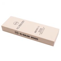 Pierre pour aiguiser japonaise Hyper grains 2000 King - Couteaux du Chef - Couteaux du Chef