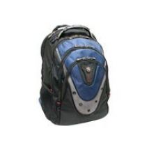 Wenger IBEX - notebook carrying backpack
