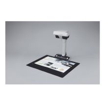 Ricoh ScanSnap SV600 - overhead scanner - desktop - USB 2.0