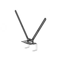 Logitech TV Mount For Video Bars - camera mount