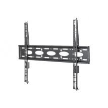 B-TECH BT9903 mounting component - low profile - for flat panel - heavy duty - black