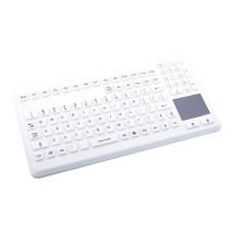 GETT TKG-104-TOUCH-IP68-VESA-GREY-USB-DE