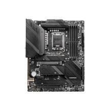 MSI MAG Z790 TOMAHAWK Wifi           (Z790,S1700,ATX,DDR5)