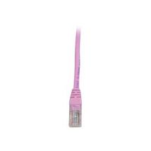 Cables Direct patch cable - 2 m - pink