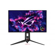 ASUS ROG Swift OLED PG27UCDM - OLED monitor - 4K - 27" - HDR