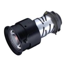 NEC NP12ZL - zoom lens - 19.4 mm - 25.3 mm