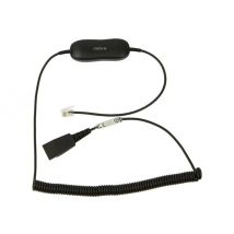 Jabra GN1216 - headset cable - 2 m