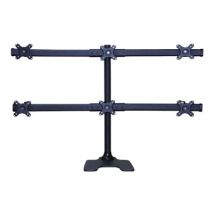 Neomounts TIS 10-27 6TFT 6Gelenke schw. Max.8KG