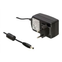 DELOCK USB-HUB 4-Port USB3.0, weiß, mit NT extern