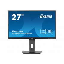iiyama ProLite XUB2797QSN-B2 - LED monitor - QHD - 27"
