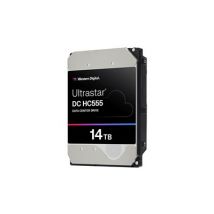 WDC  8.9cm (3.5)  14TB SATA3 WUH722014CLE6L4 7200  512 intern
