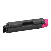 Kyocera TK 580M - magenta - original - toner cartridge