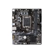 Gigabyte H610M K DDR4                (H610,S1700,mATX,DDR4)