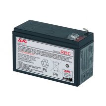 APC Replacement Battery Cartridge #2 - UPS battery - Lead Acid