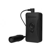 Transcend DrivePro BODY60 - camcorder - internal flash memory