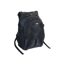 Targus Campus - notebook carrying backpack